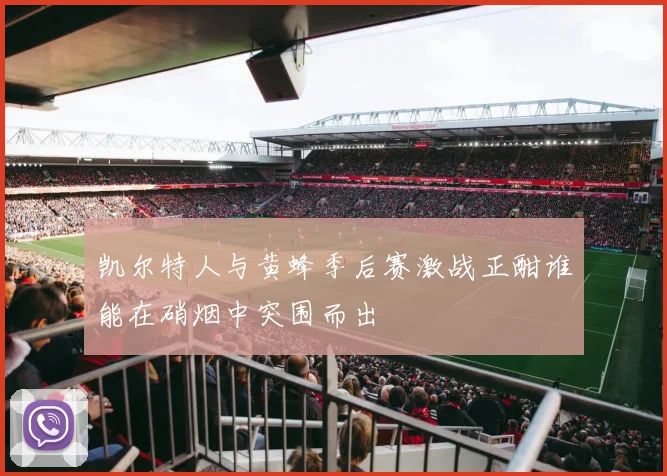 凯尔特人与黄蜂季后赛激战正酣谁能在硝烟中突围而出